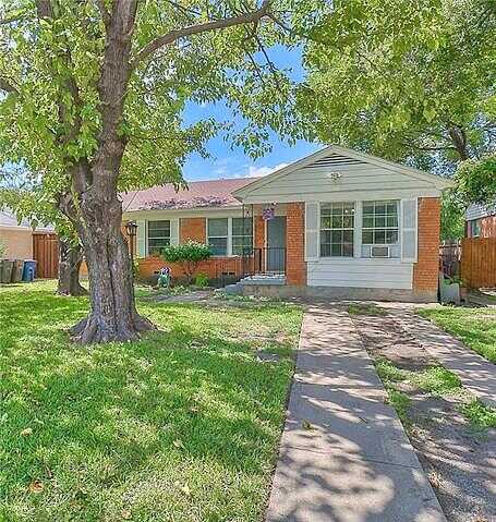 Newcombe, DALLAS, TX 75228