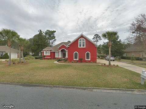 Greenwillow, SAINT MARYS, GA 31558