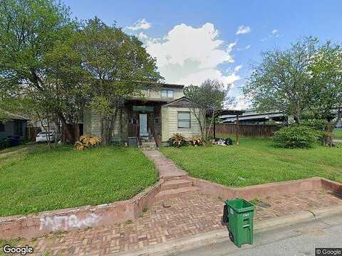 43Rd, AUSTIN, TX 78751