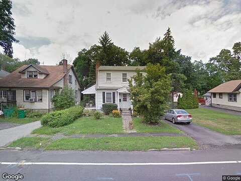 Innis, POUGHKEEPSIE, NY 12601