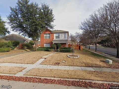 Morton, IRVING, TX 75063