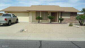 Concho, SUN CITY, AZ 85373