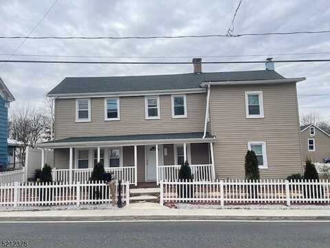 County Road 519, FRENCHTOWN, NJ 08825