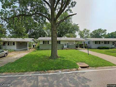 Hobkirk, SAINT LOUIS, MO 63137