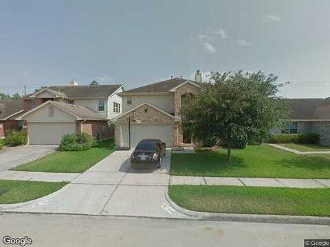 Briar Patch, BAYTOWN, TX 77523