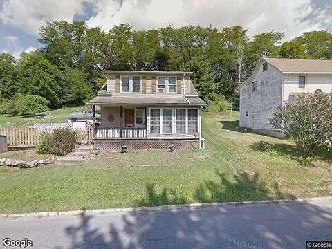 4Th, LOCK HAVEN, PA 17745