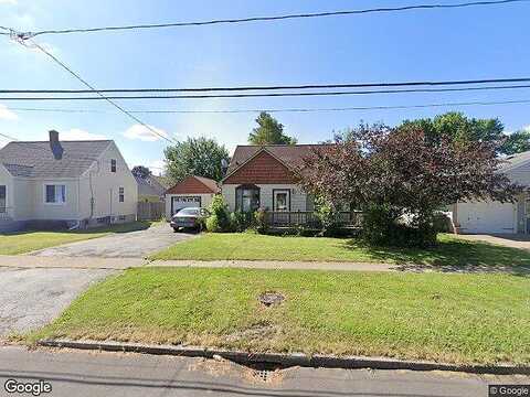 15Th, NORTH TONAWANDA, NY 14120