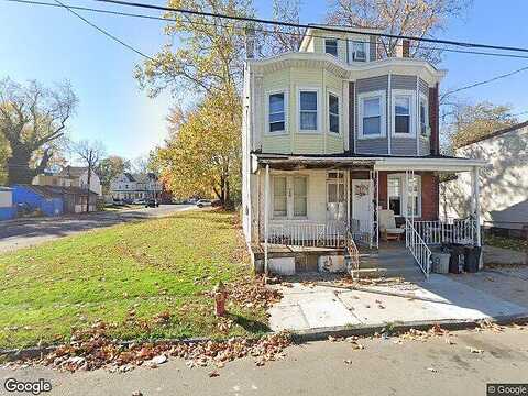 Girard, TRENTON, NJ 08638