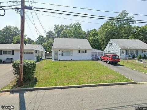 Kendall, PARLIN, NJ 08859