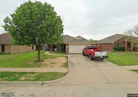 Pebble Creek, ALVARADO, TX 76009