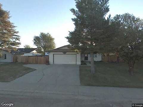 Tiara, LYMAN, WY 82937