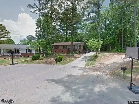 Willow, OXFORD, NC 27565