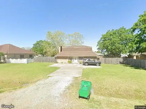 Estate, NEW IBERIA, LA 70563