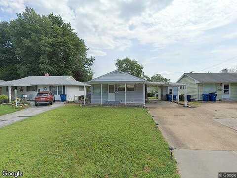 Durness, SAINT LOUIS, MO 63137