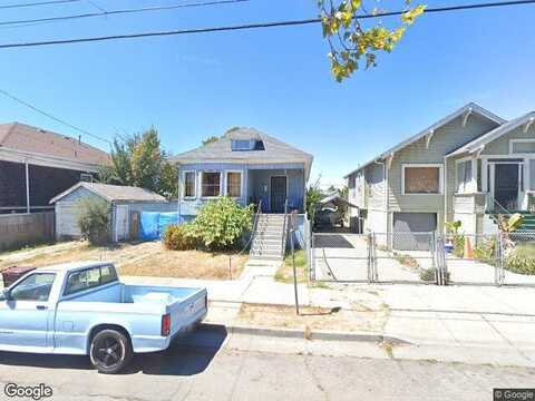 73Rd, OAKLAND, CA 94621