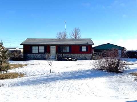 Adamsen, GRAFTON, ND 58237