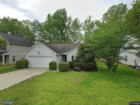 Brookhaven, SIMPSONVILLE, SC 29681