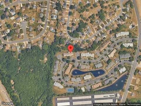 Knoll, BLACKWOOD, NJ 08012