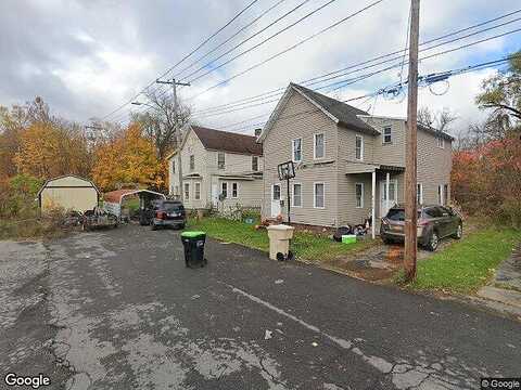 Lock, FRANKFORT, NY 13340