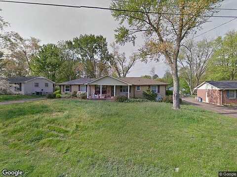 Shirley, HENDERSONVILLE, TN 37075