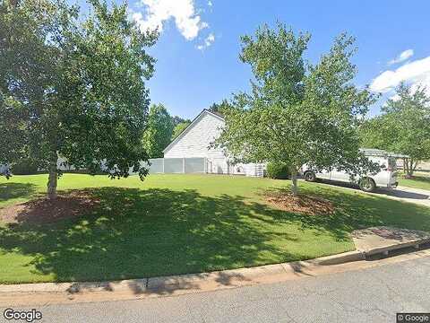 Daventry, WOODSTOCK, GA 30188