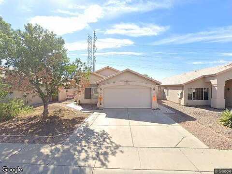 Heather, GILBERT, AZ 85233