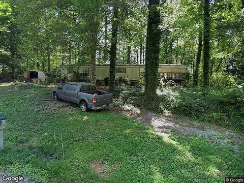 Midway Estates, JACKSONS GAP, AL 36861