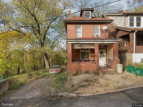 Beatty, PITTSBURGH, PA 15221