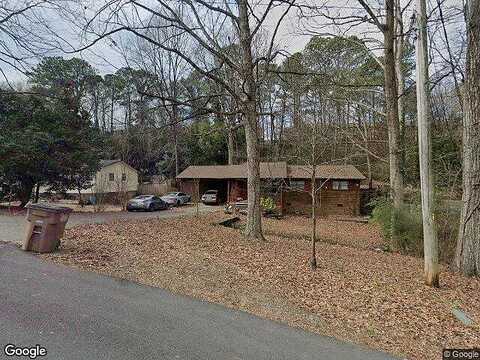 Briarwood, DALTON, GA 30721