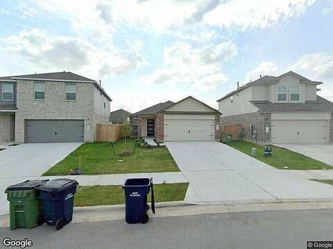 Canley, HUTTO, TX 78634