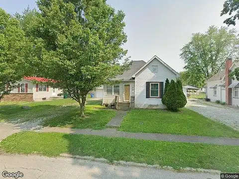 9Th, GEORGETOWN, IL 61846