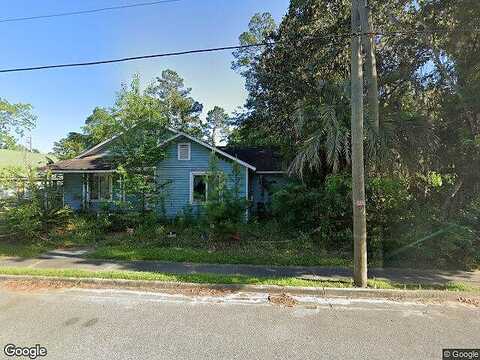 4Th, WOODBINE, GA 31569