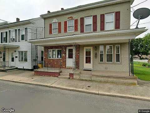 Willow, SCHUYLKILL HAVEN, PA 17972