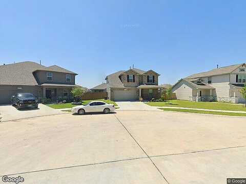 Zachary Cove, HOUSTON, TX 77016