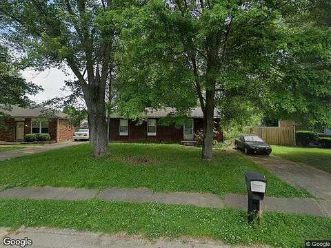 Deshane, LOUISVILLE, KY 40272