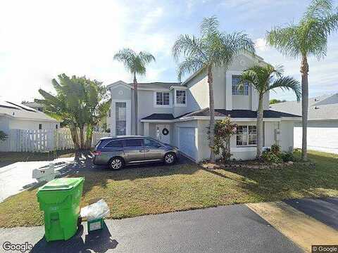 Lago Welleby, SUNRISE, FL 33351