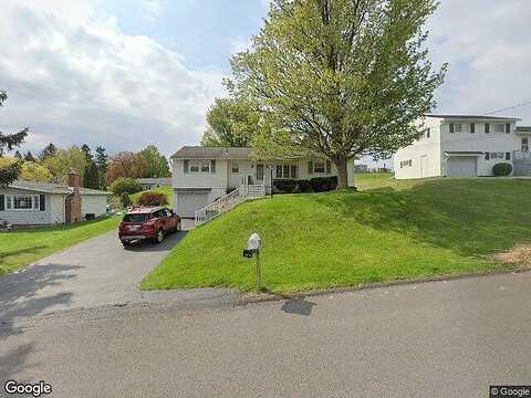 Dickerson, CAMILLUS, NY 13031