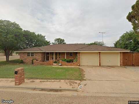 Dogwood, LEVELLAND, TX 79336