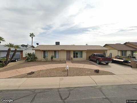 Hayward, GLENDALE, AZ 85307