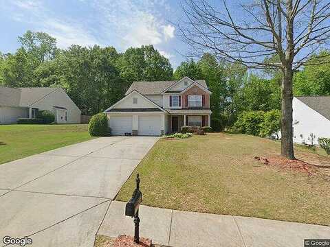 Pine Acre, SUGAR HILL, GA 30518