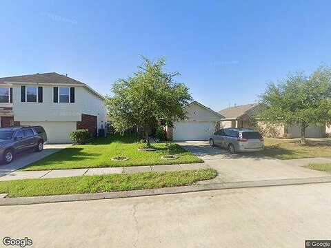 Harston, TOMBALL, TX 77375