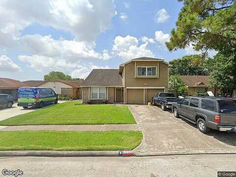 Mesquite, LA PORTE, TX 77571