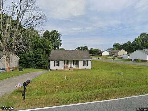 Hasty Hill, THOMASVILLE, NC 27360