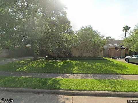 Villa Lea, HOUSTON, TX 77071