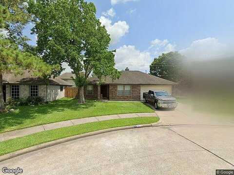 Linwood, LA PORTE, TX 77571