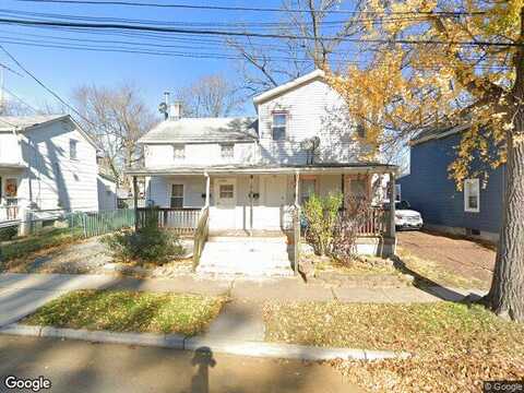 Hull Ave, FREEHOLD, NJ 07728