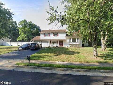 Sandburg, MORGANVILLE, NJ 07751