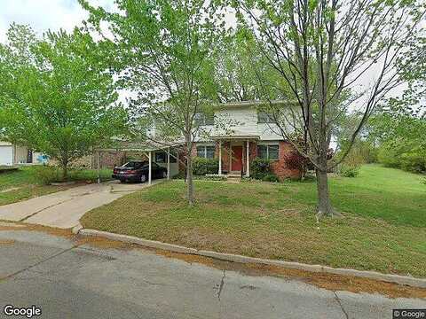 31St, SAND SPRINGS, OK 74063