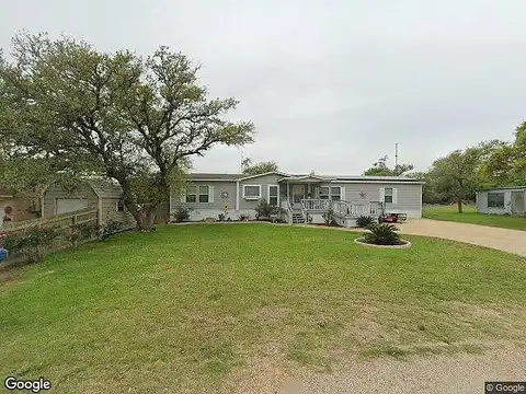 Huff, REFUGIO, TX 78377