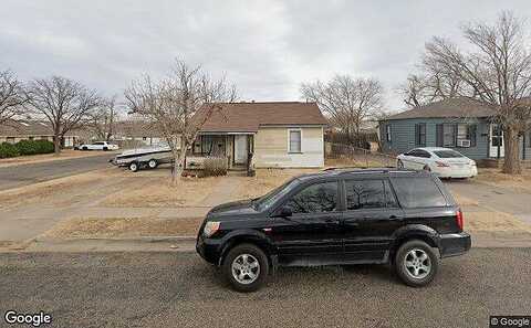 Independence, AMARILLO, TX 79106
